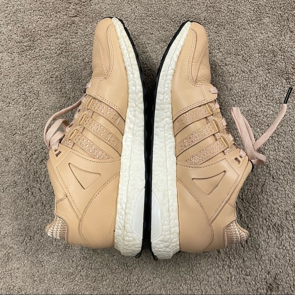 Adidas Equipment Avenue x EQT Support 93/16 Mens 10 CP9640 Unisex main image 4